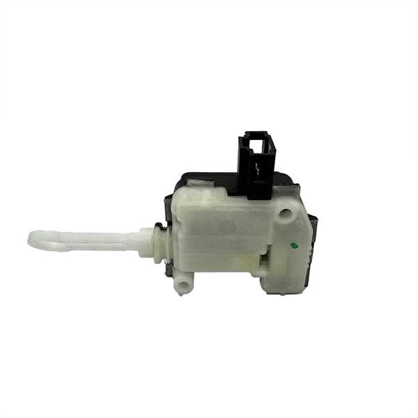 Central locking control